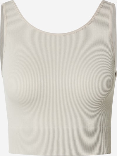 ONLY PLAY Sporta topiņš 'ONPJaia', krāsa - gaiši pelēks, Preces skats