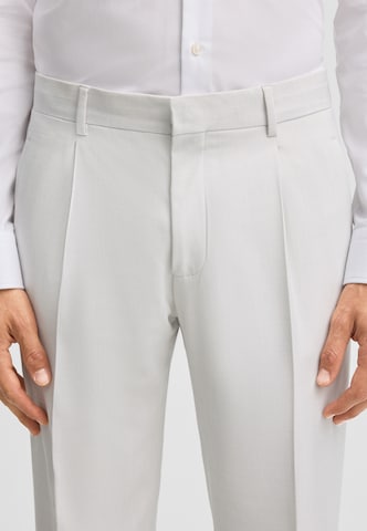 STRELLSON Slim fit Suit in White