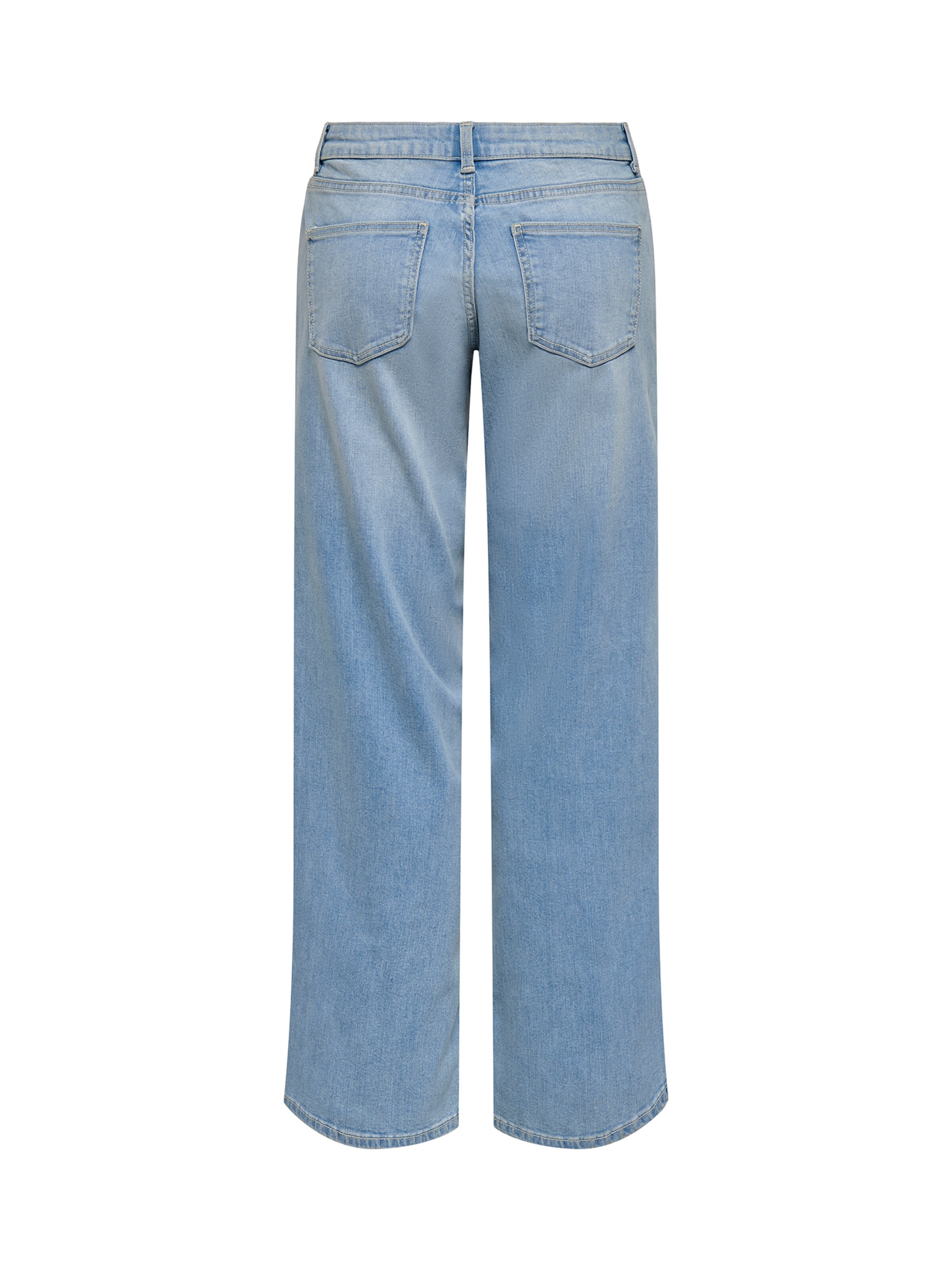 Wide Leg Jean 'ONLJUDY' ONLY en bleu