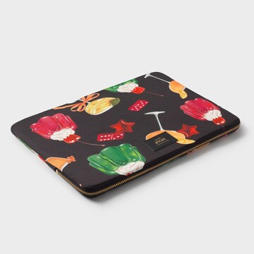 Wouf Laptoptas in Zwart