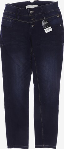 TIMEZONE Jeans in 28 in Blue: front