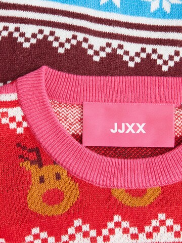 JJXX Pullover 'Mas' in Blau