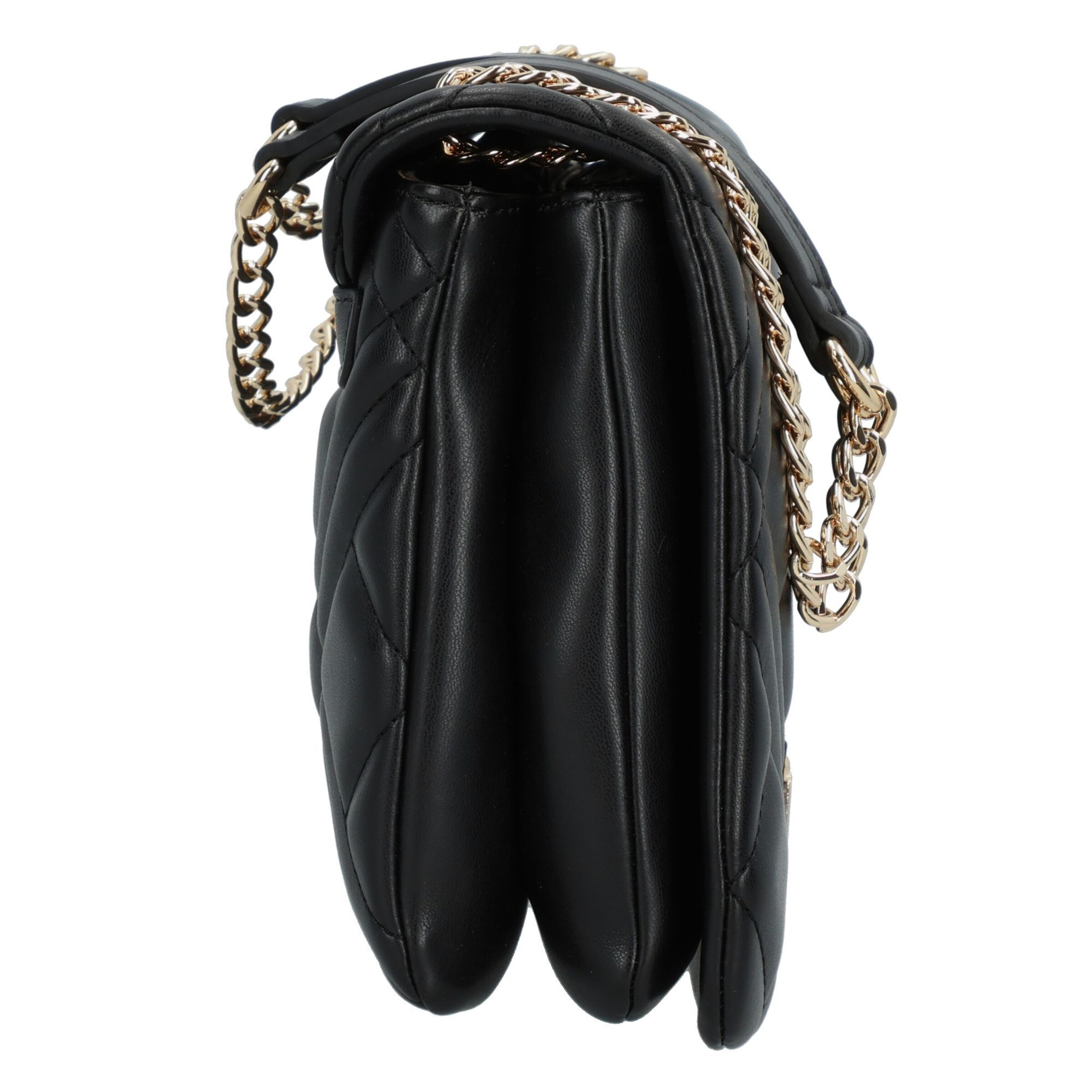 Love Moschino Schoudertas in Zwart