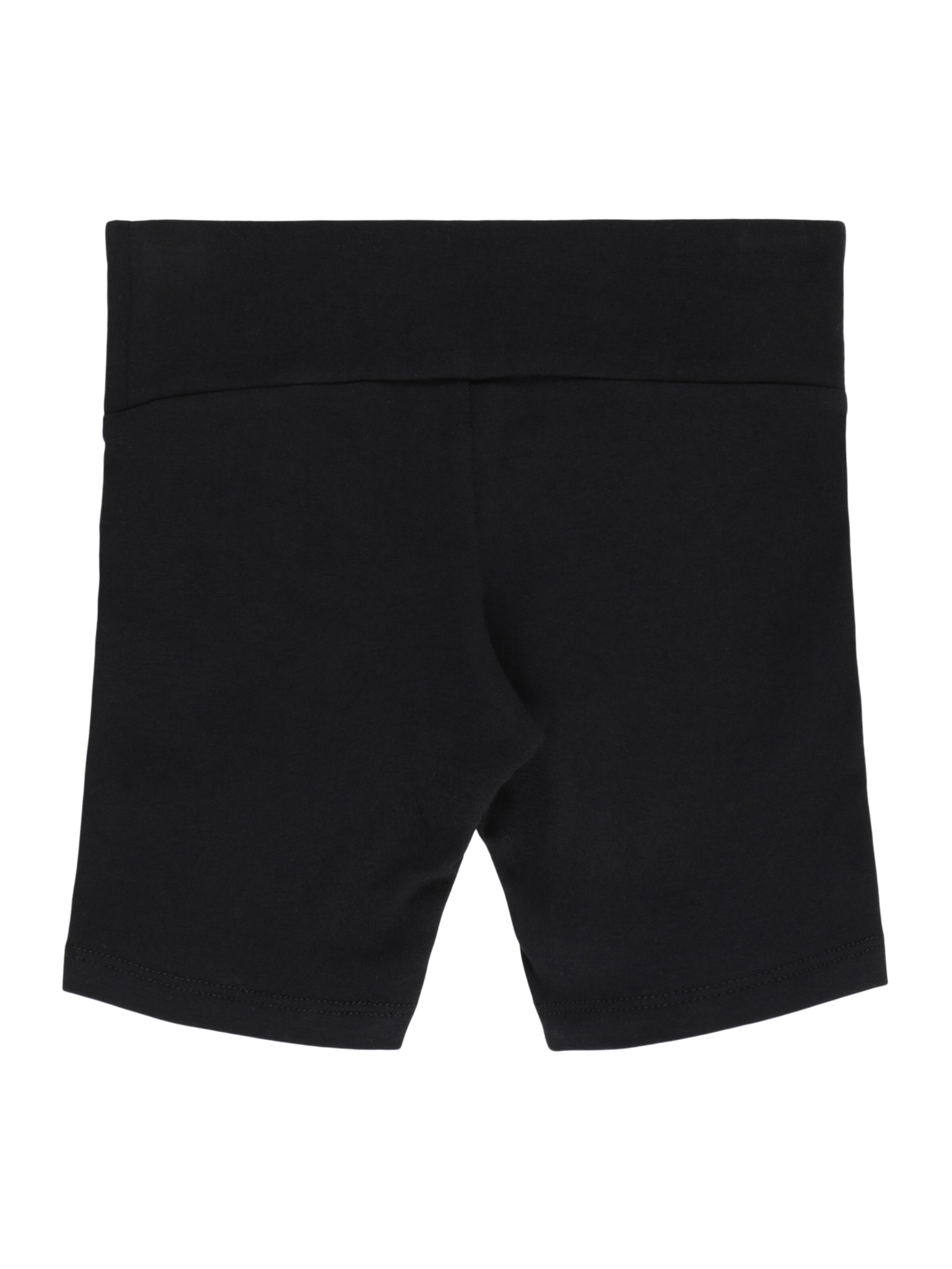 Jordan Regular Trousers in Black