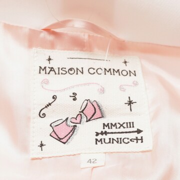 Maison Common Blazer XL in Weiß