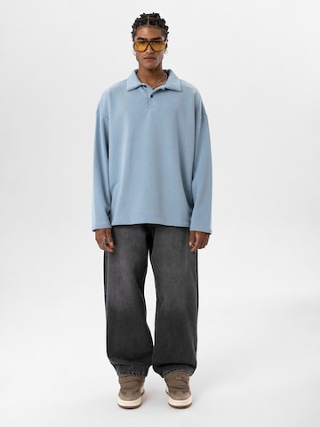 Dandalo Bluser & t-shirts 'Maik' i blå