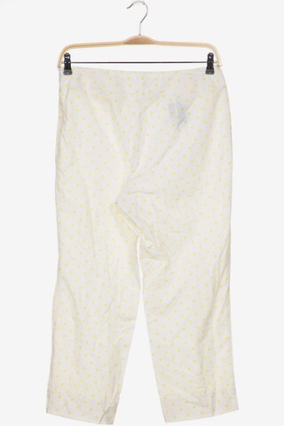TUZZI Pants in XL in White