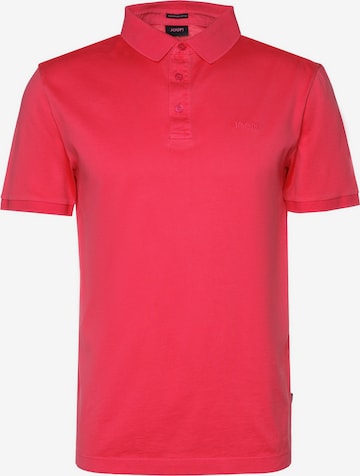 JOOP! Shirt  'Pasha' in Pink: predná strana
