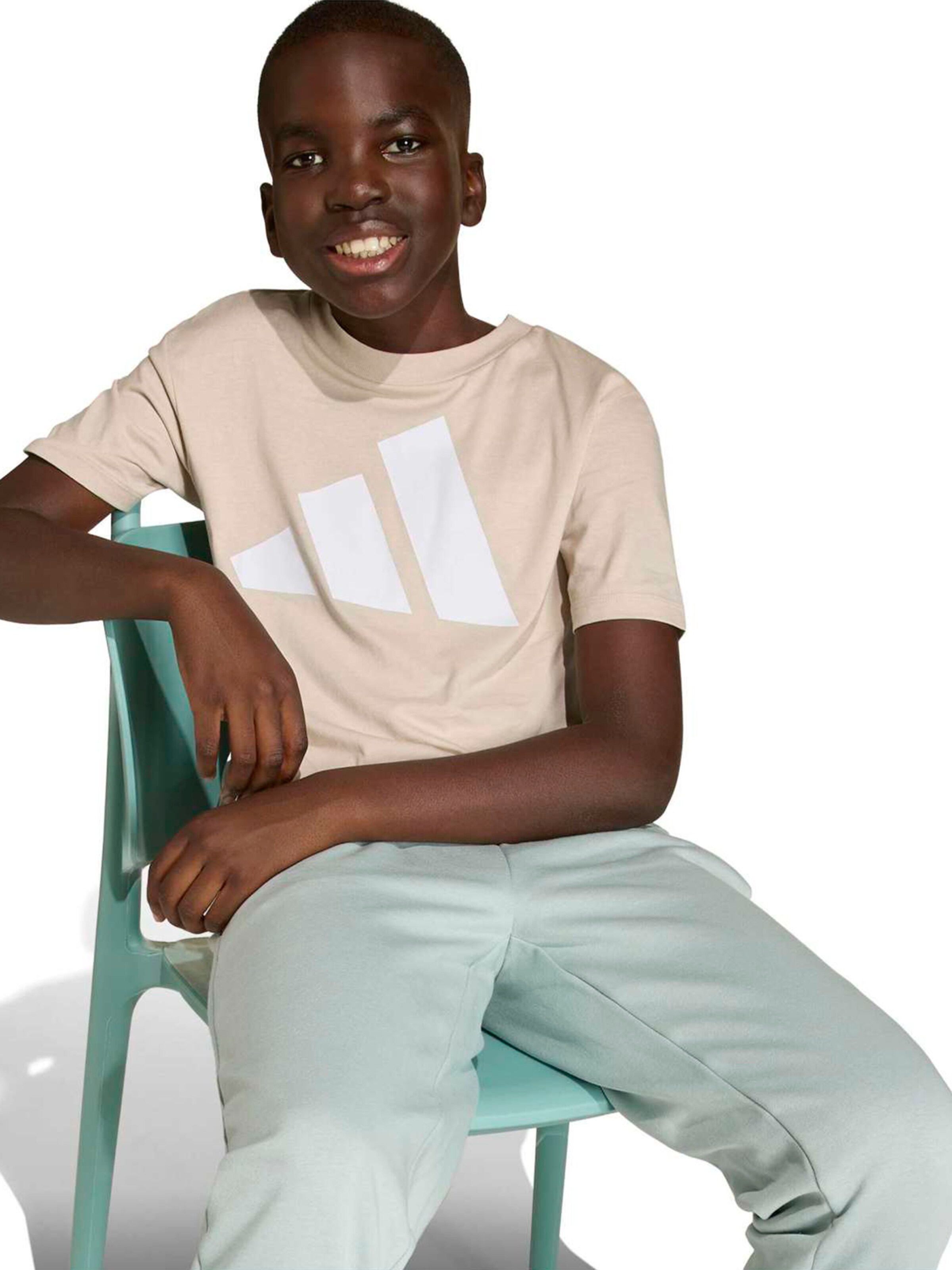 ADIDAS SPORTSWEAR Funkcionális felső 'Essentials' - szürke