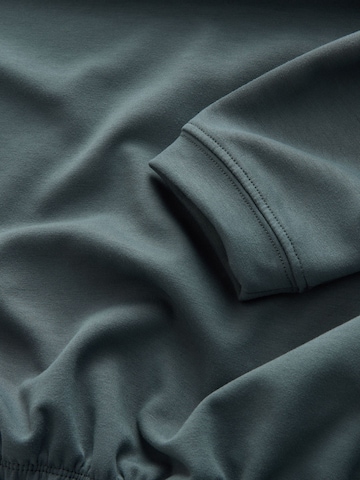 Next Mikina – modrá