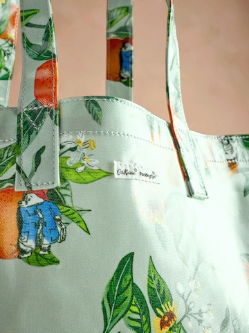 Cath Kidston Shopper 'Paddington' in Grün