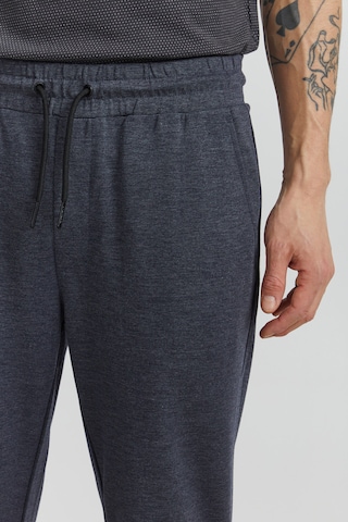 11 Project Tapered Pants 'Panal' in Blue