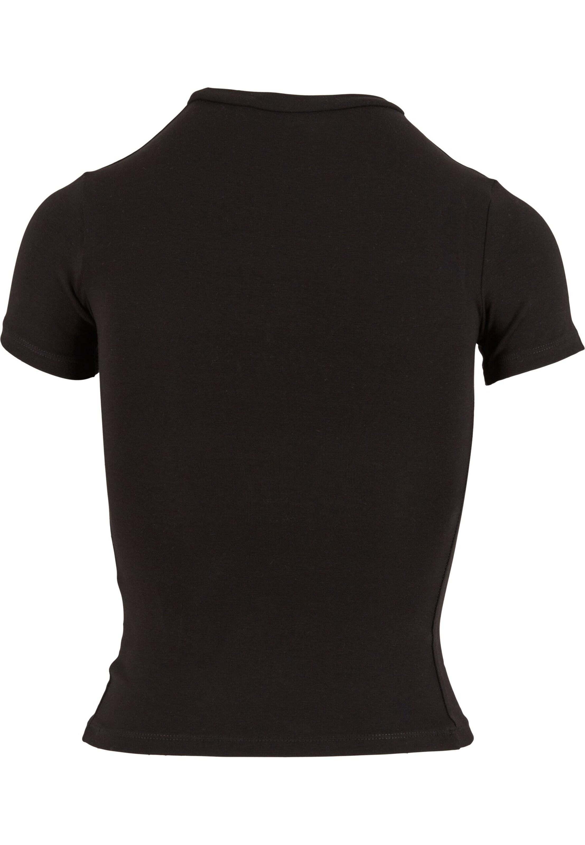 Felicious Tričko - Čierna