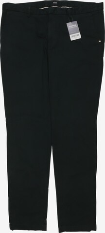 BOSS Black Jeans 36-38 in Grün: Vorderseite