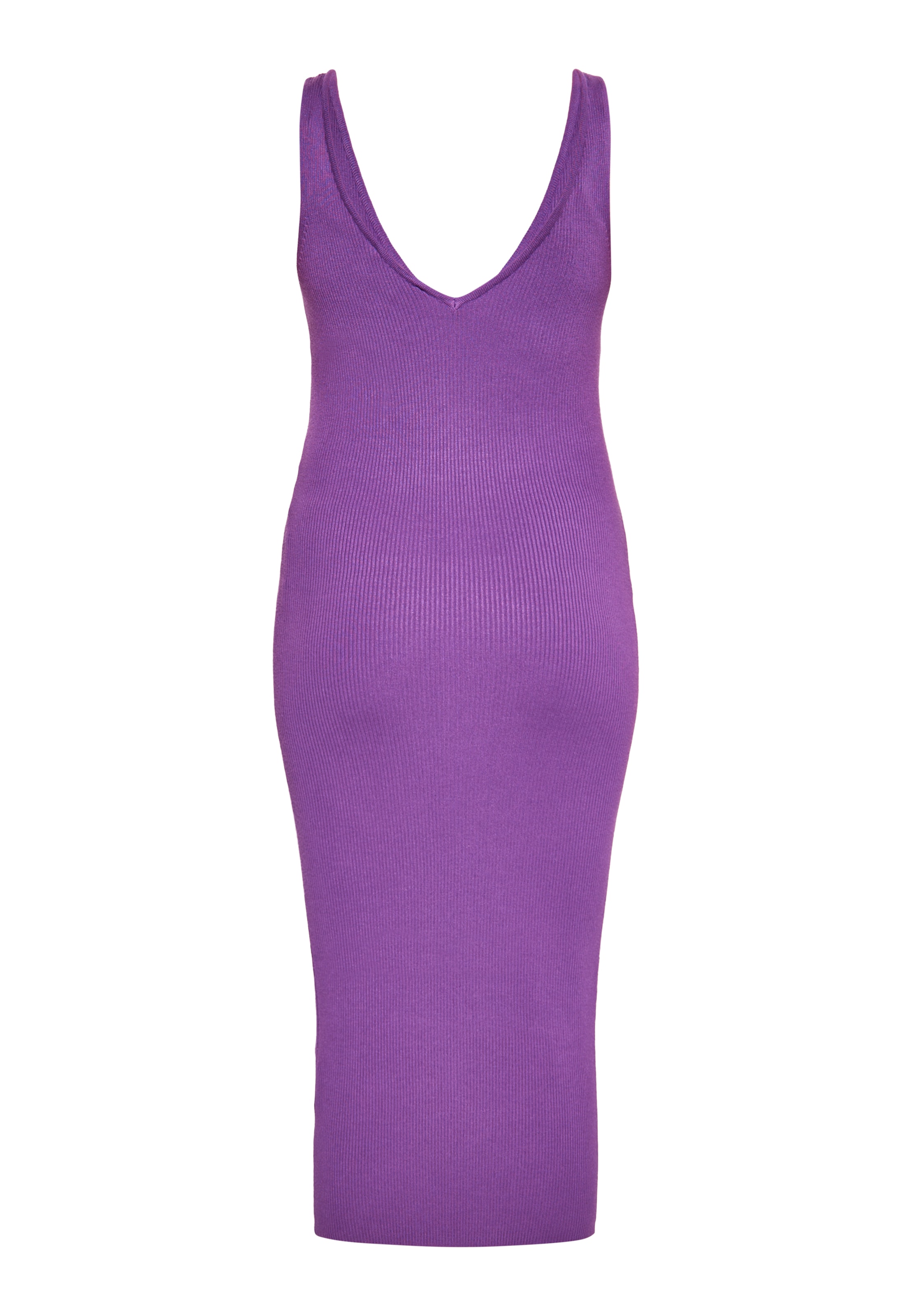 nascita Jurk in Lila