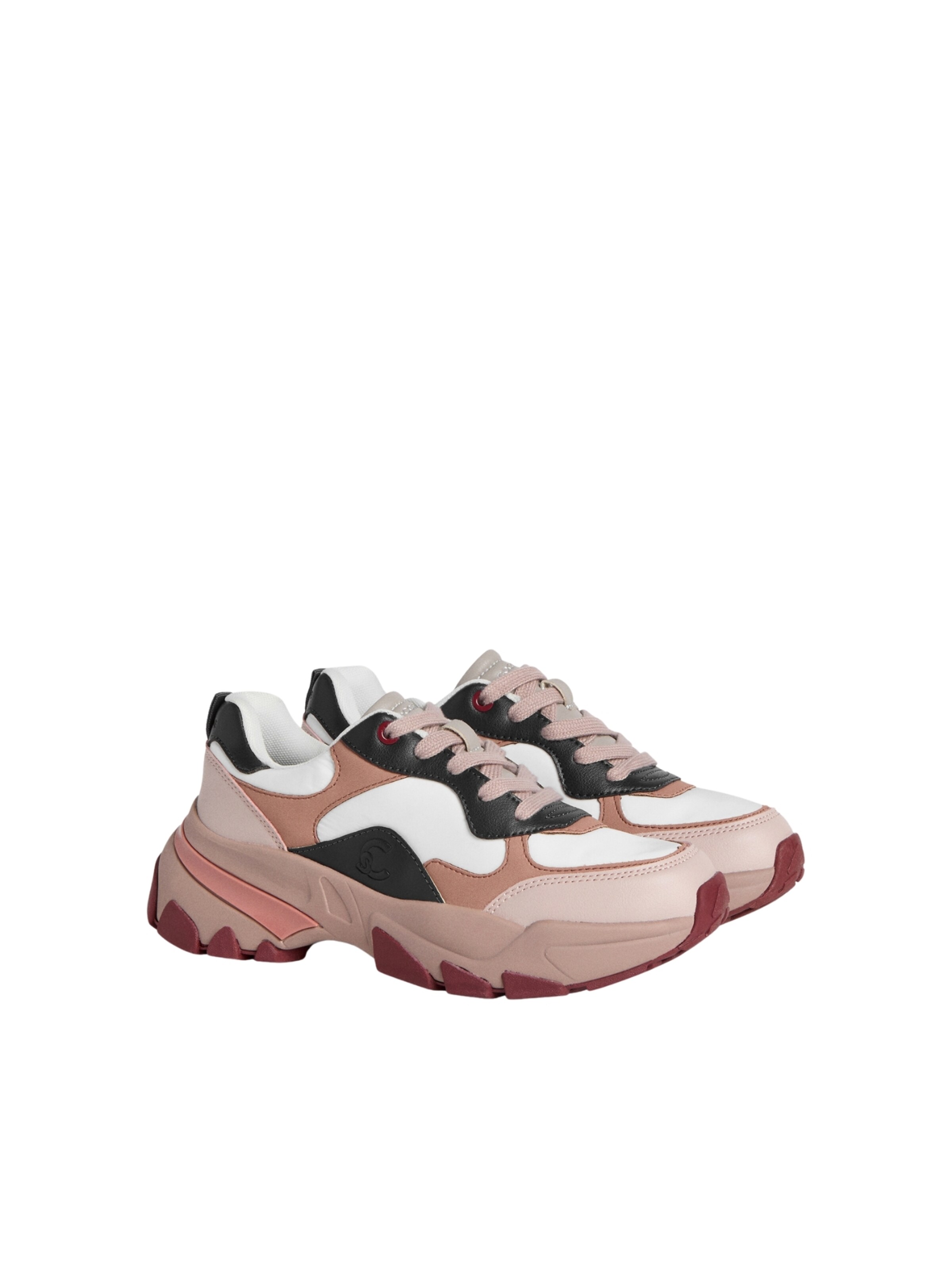 Scarpa da corsa 'C-RUN 02' di Coccinelle in colori misti: frontale