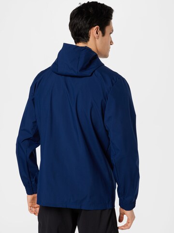 ADIDAS SPORTSWEAR Sportjacke 'Entrada' in Blau