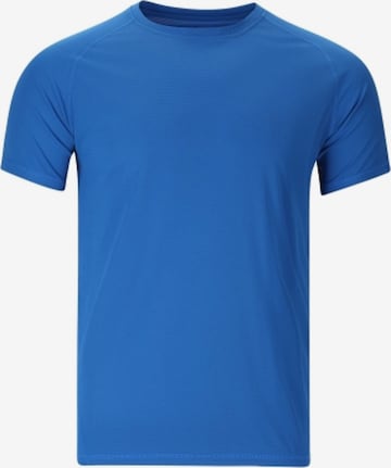 T-Shirt 'Geaymay' ENDURANCE en bleu : devant