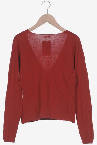 HIRSCH Sweater & Cardigan in XL in Red