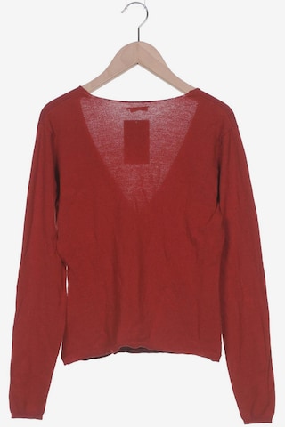 HIRSCH Pullover XL in Rot