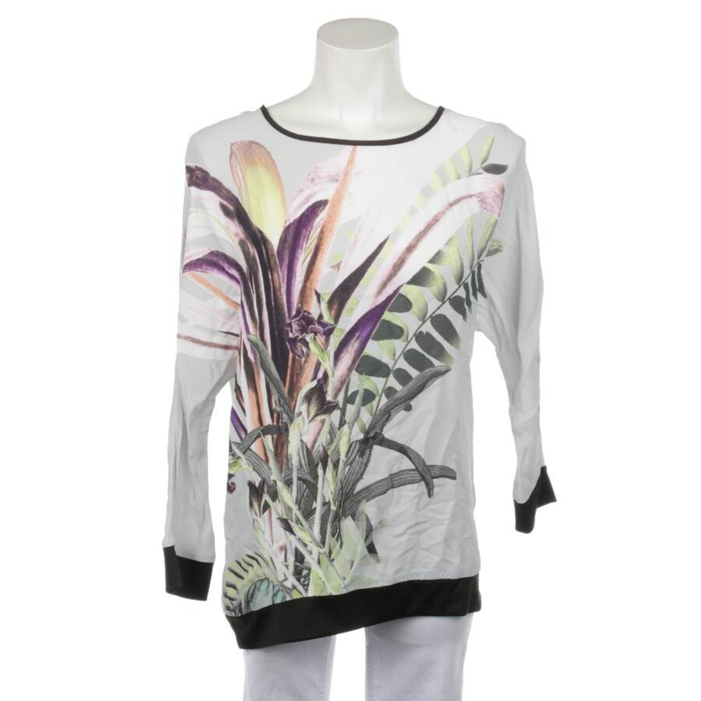 MOS MOSH Blouse & Tunic in XS in Mixed colors: front