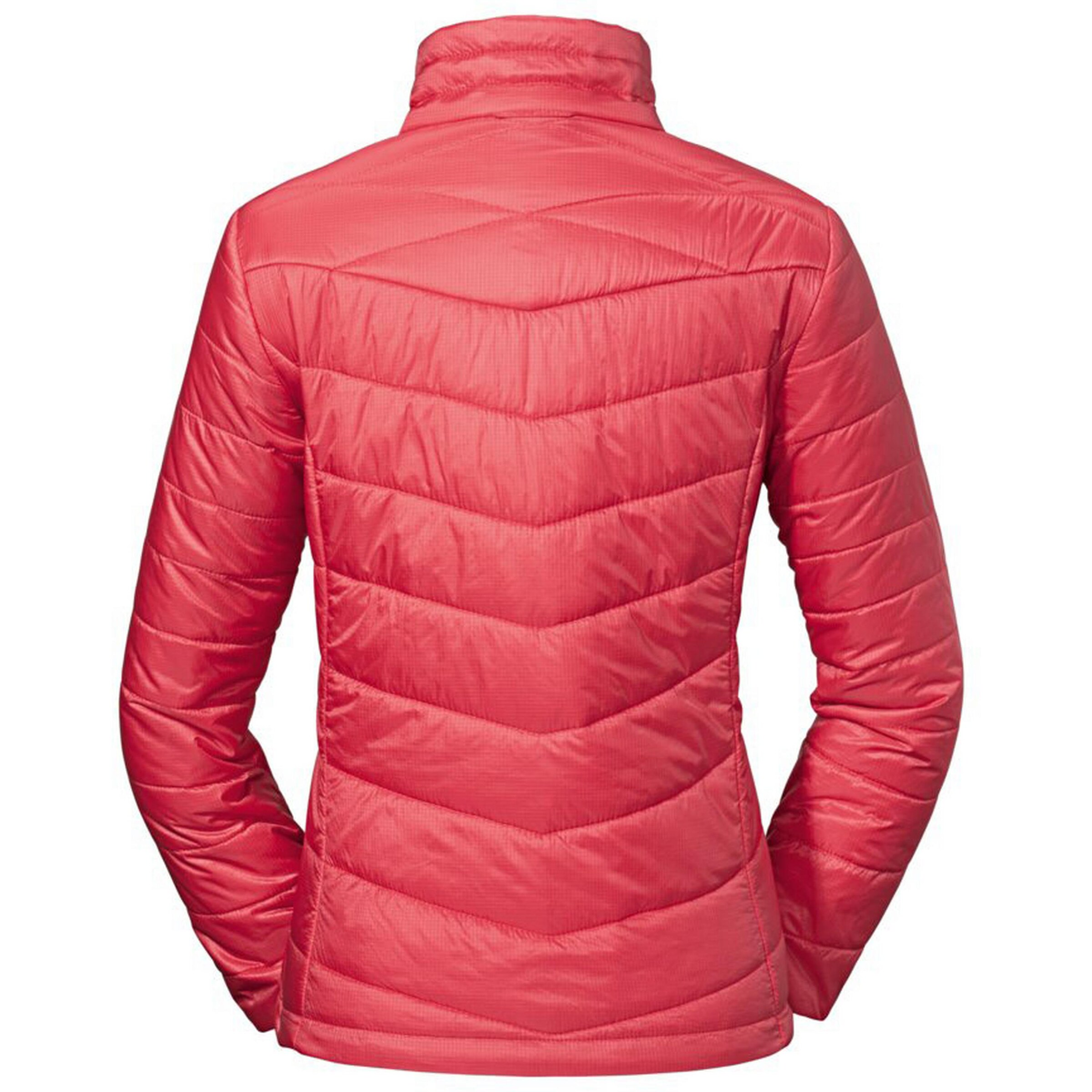 Veste outdoor 'Seewand' Schöffel en rouge