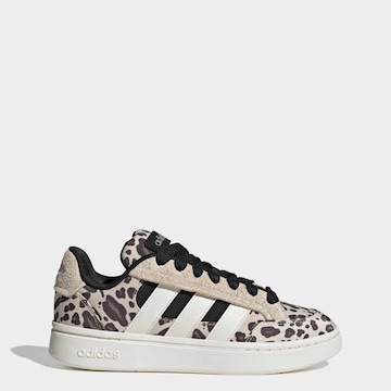 Sneaker low de la ADIDAS SPORTSWEAR pe bej