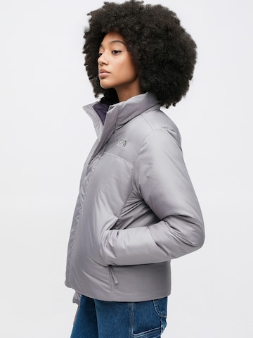 Geacă de iarnă 'SIURANA' de la THE NORTH FACE pe gri