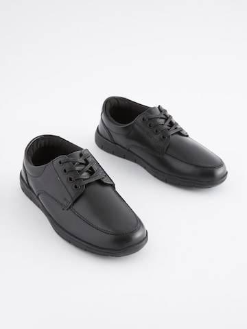 Scarpa bassa di Next in nero