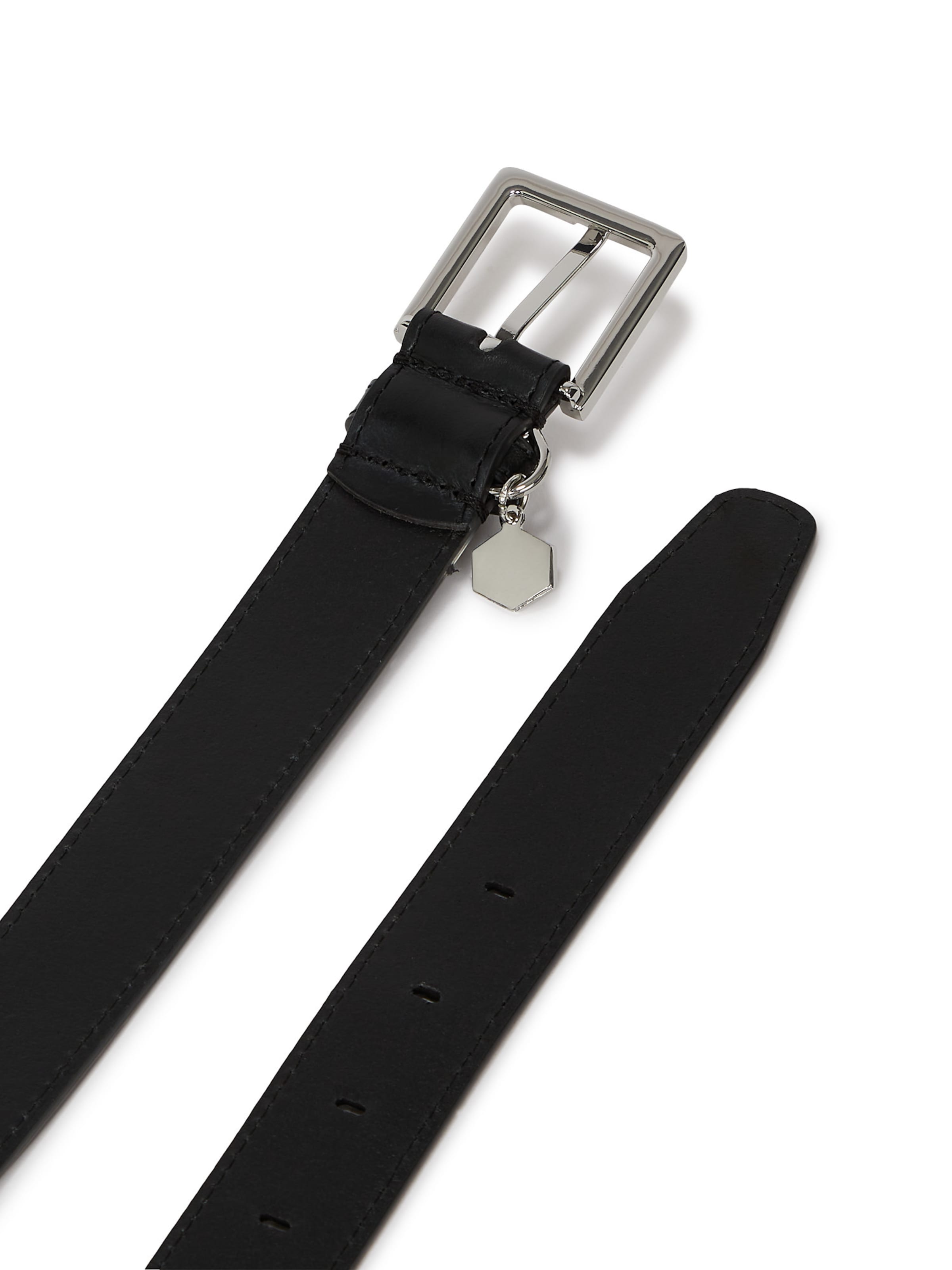 Karl Lagerfeld Ремень в Черный