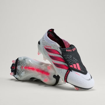 ADIDAS PERFORMANCE - Zapatillas de fútbol 'Predator Elite' en blanco