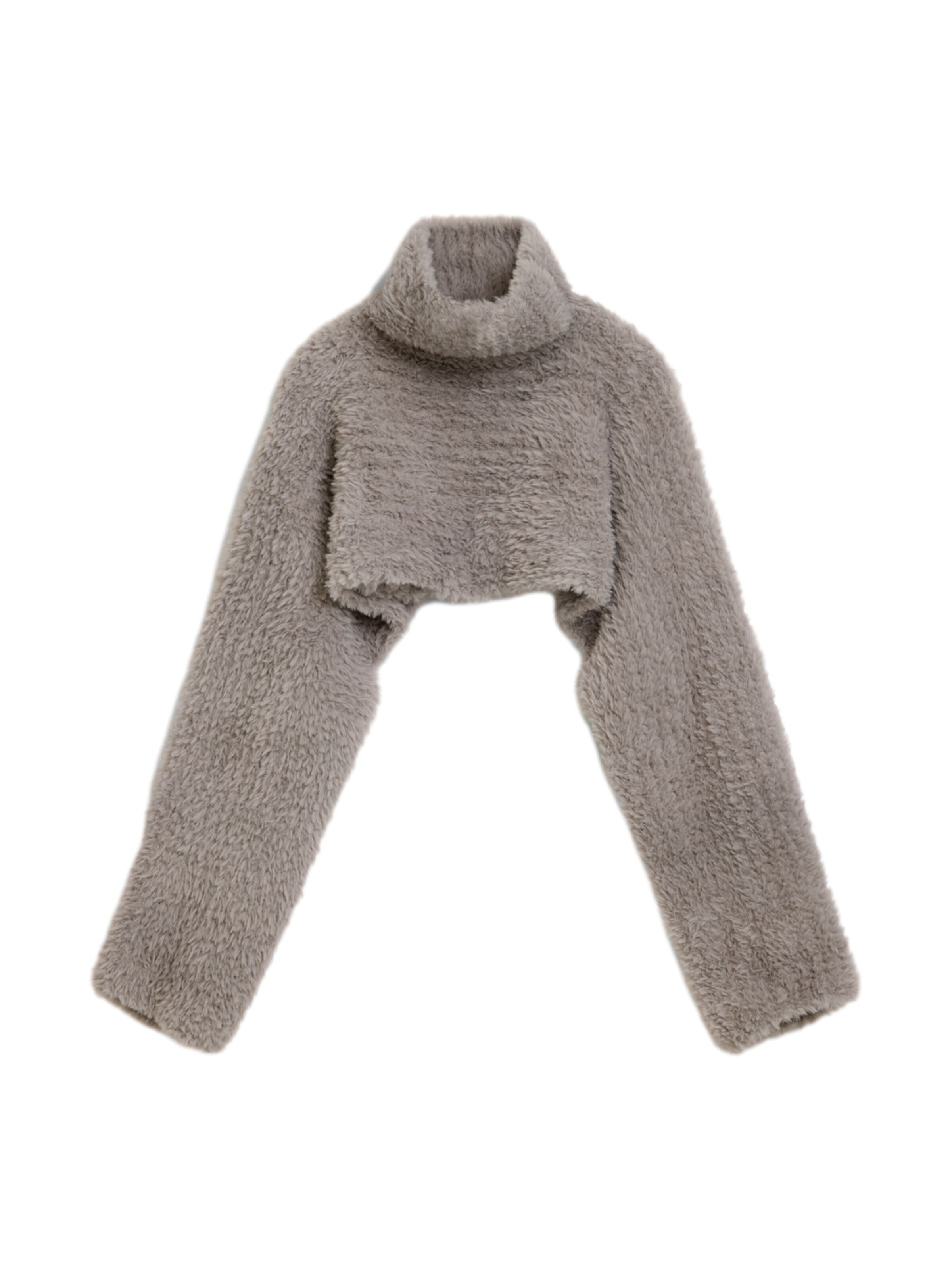 Desigual Sweater in XS-XL in Grey, Item view