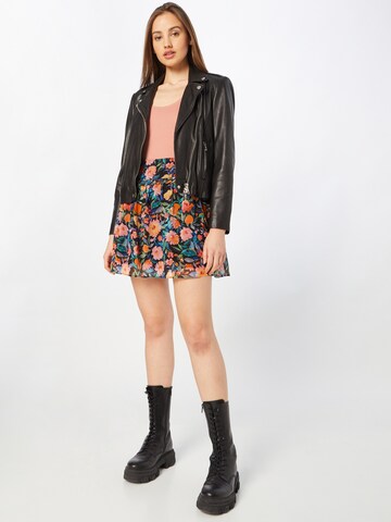 NAF NAF Skirt 'ARTOU' in Black