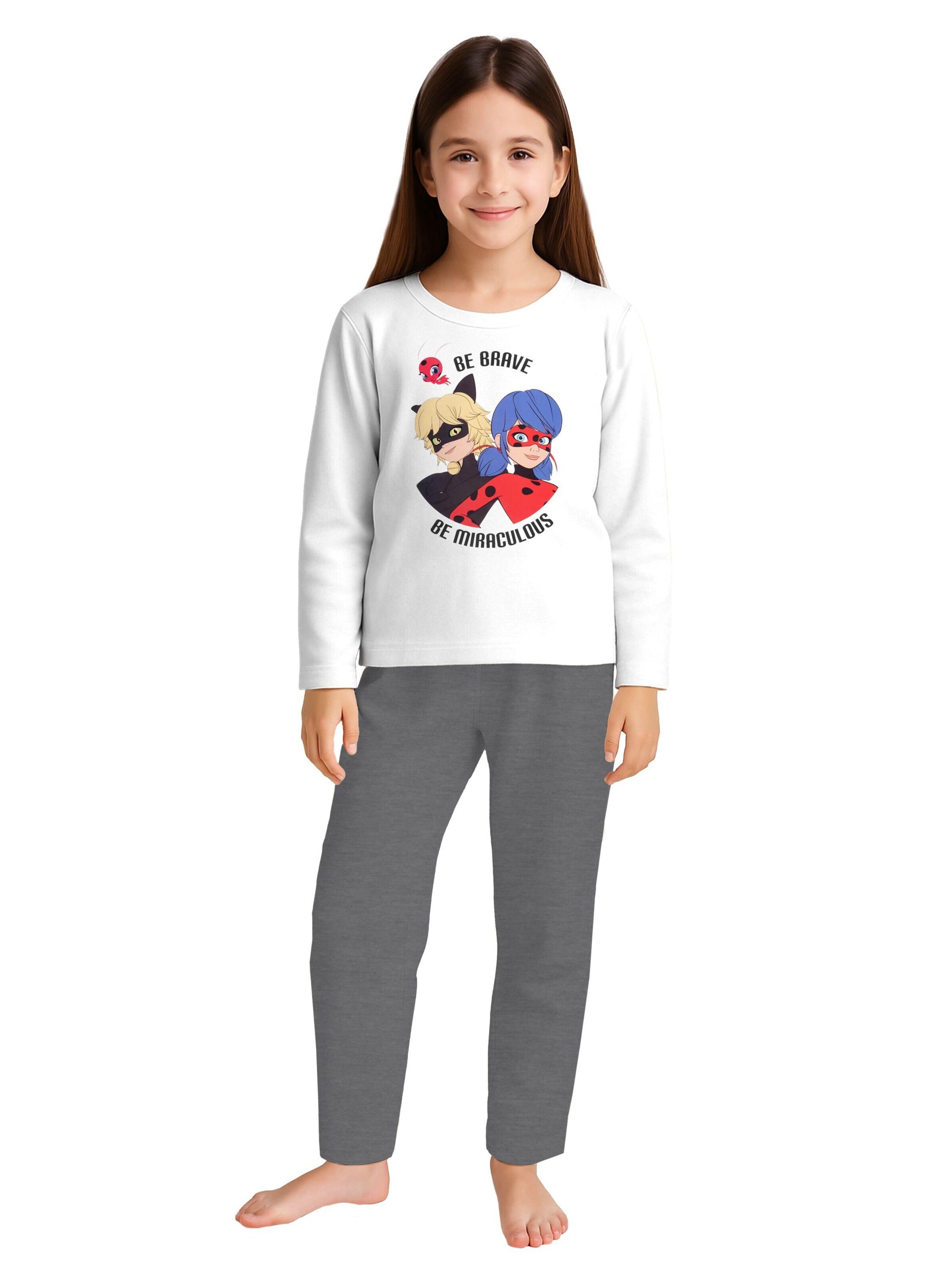 Miraculous Pajamas 'Ladybug' in Mixed colours