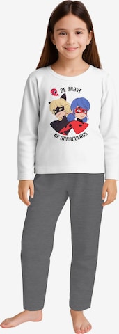 Miraculous Pajamas 'Ladybug' in Mixed colors: front