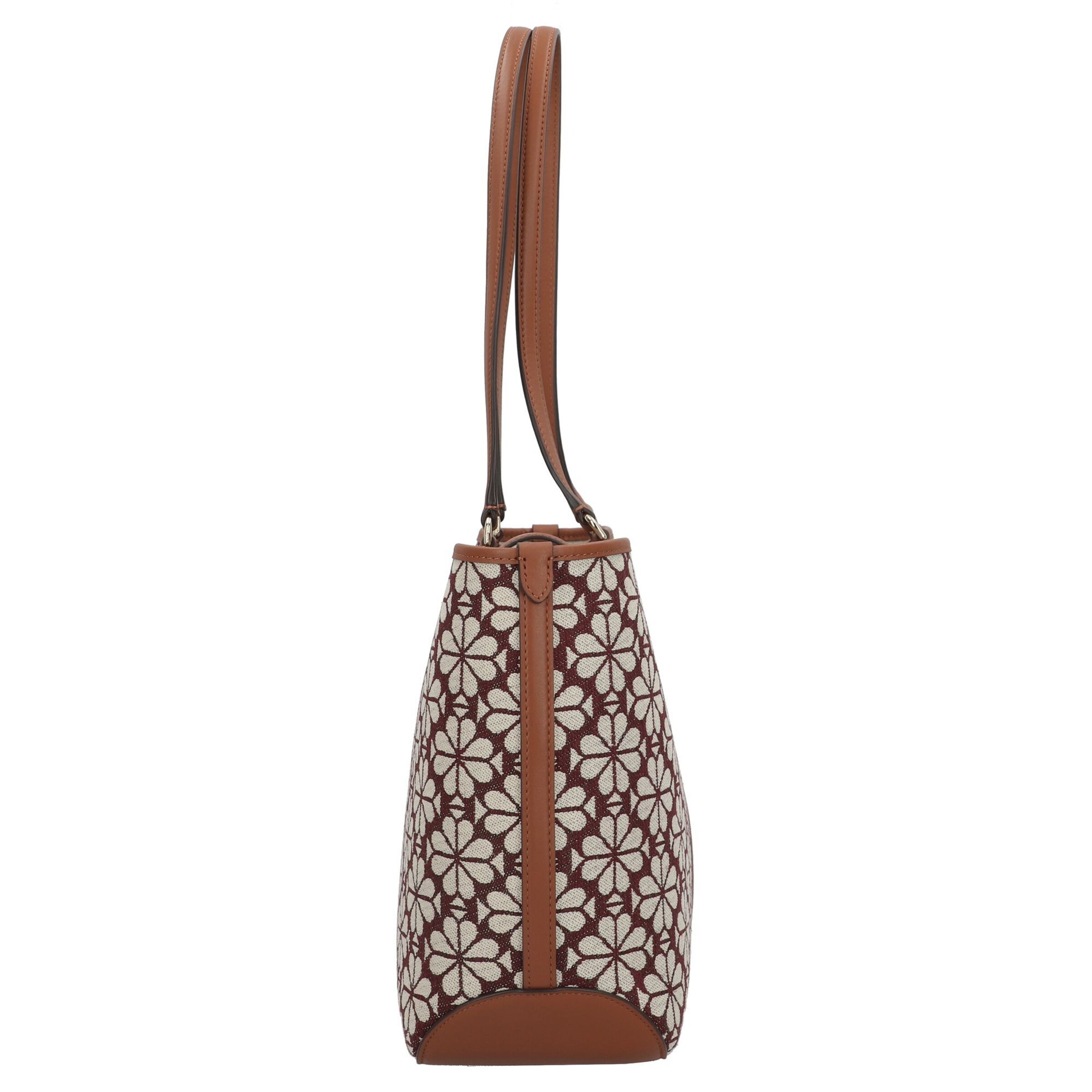 Kate Spade Shopper in Rood