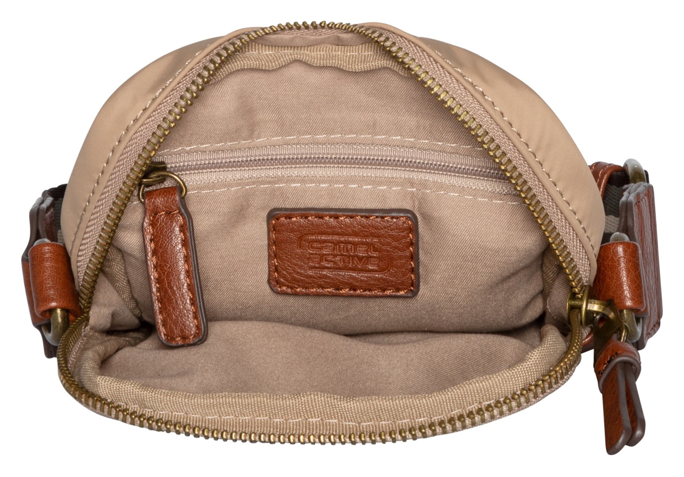 CAMEL ACTIVE Smartphone Case in Beige