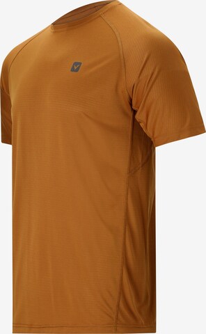 Virtus Shirt in Brown