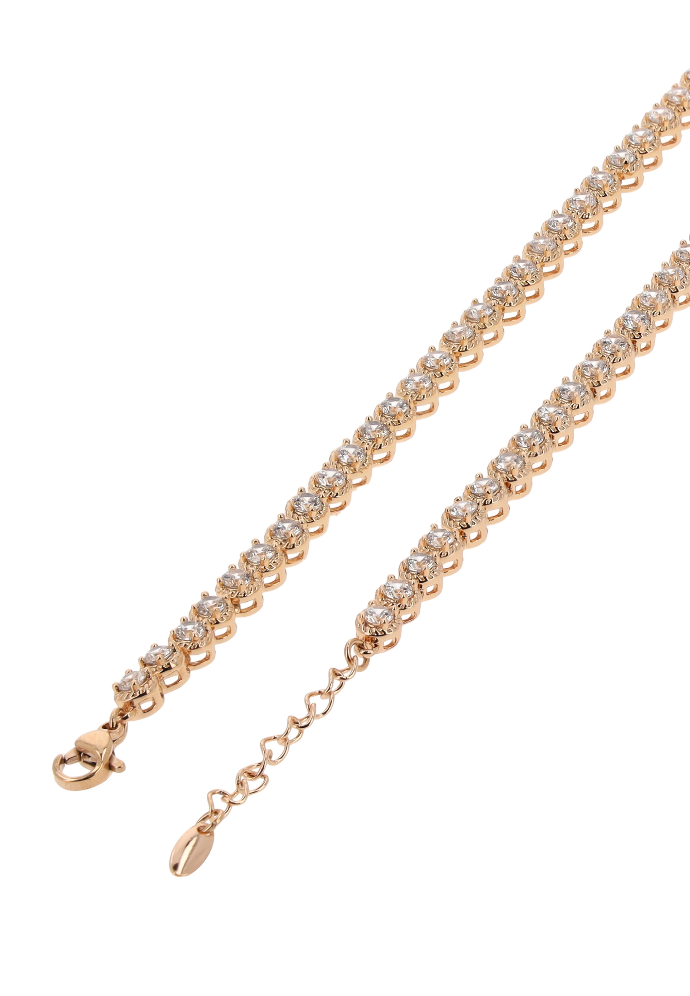 faina - Colar em ouro