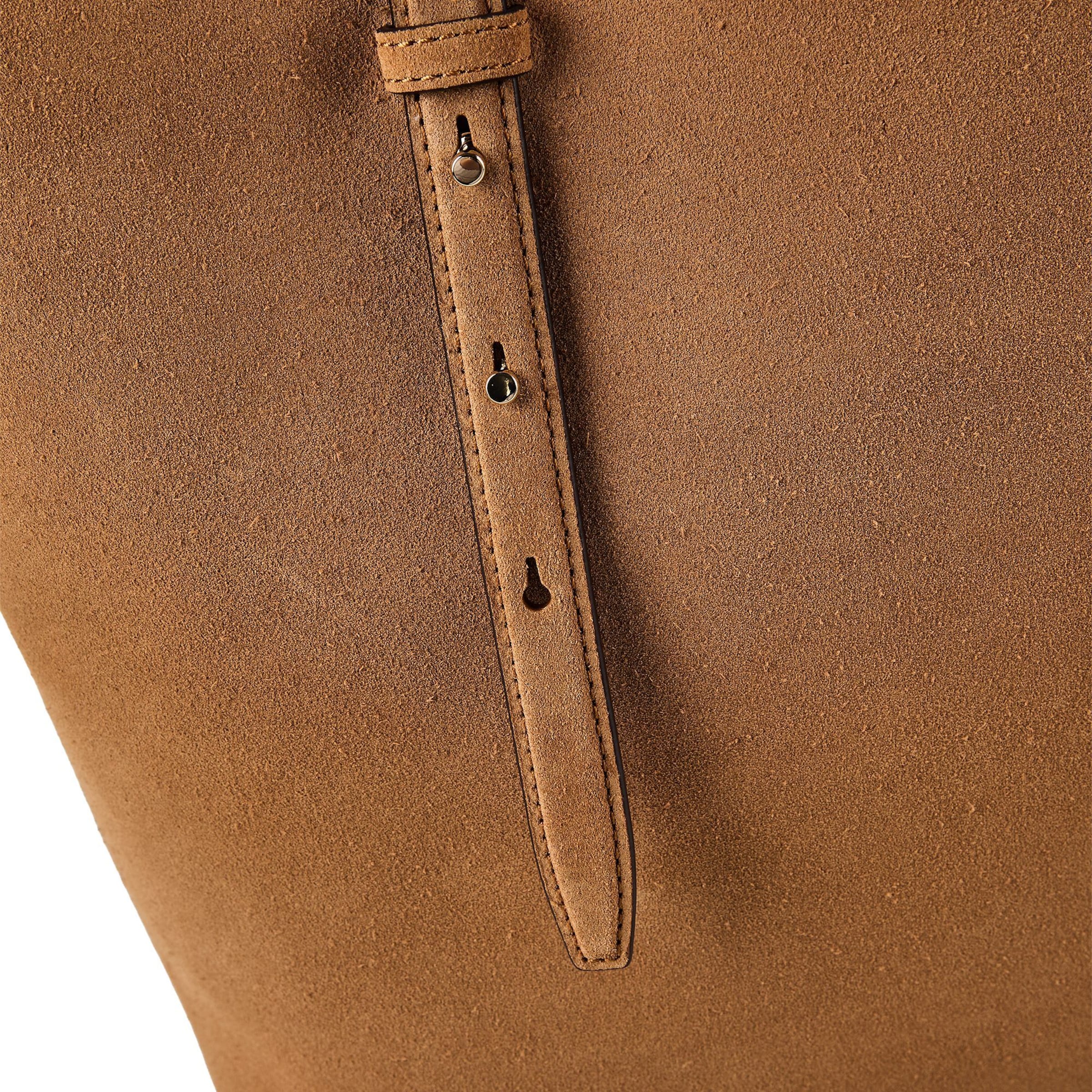 Kate Spade Shopper in Brown