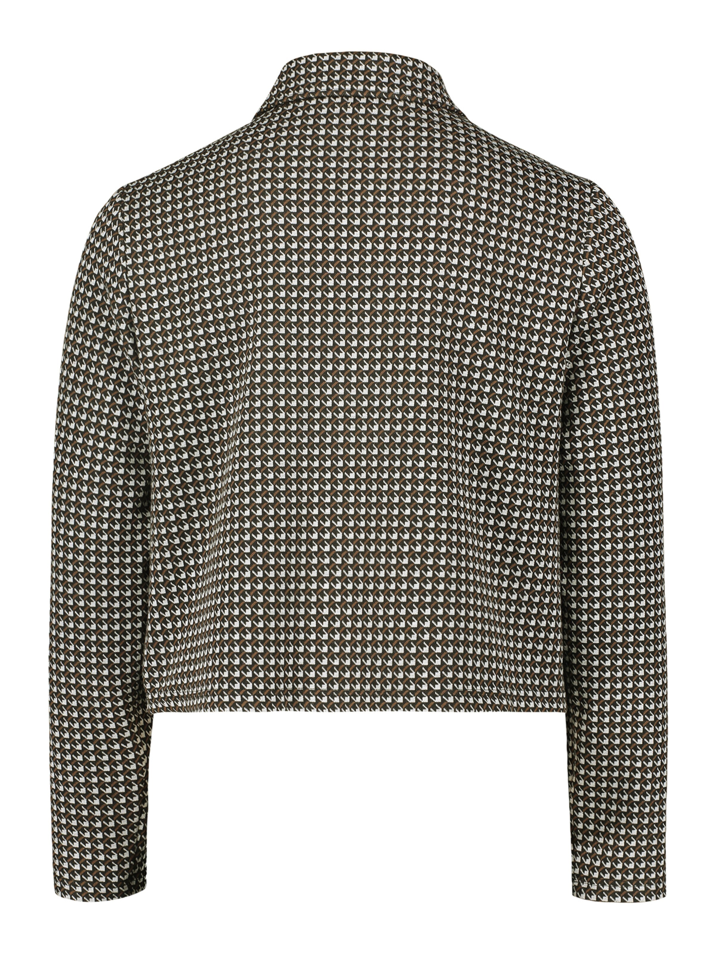 Betty Barclay Blazer in Schwarz