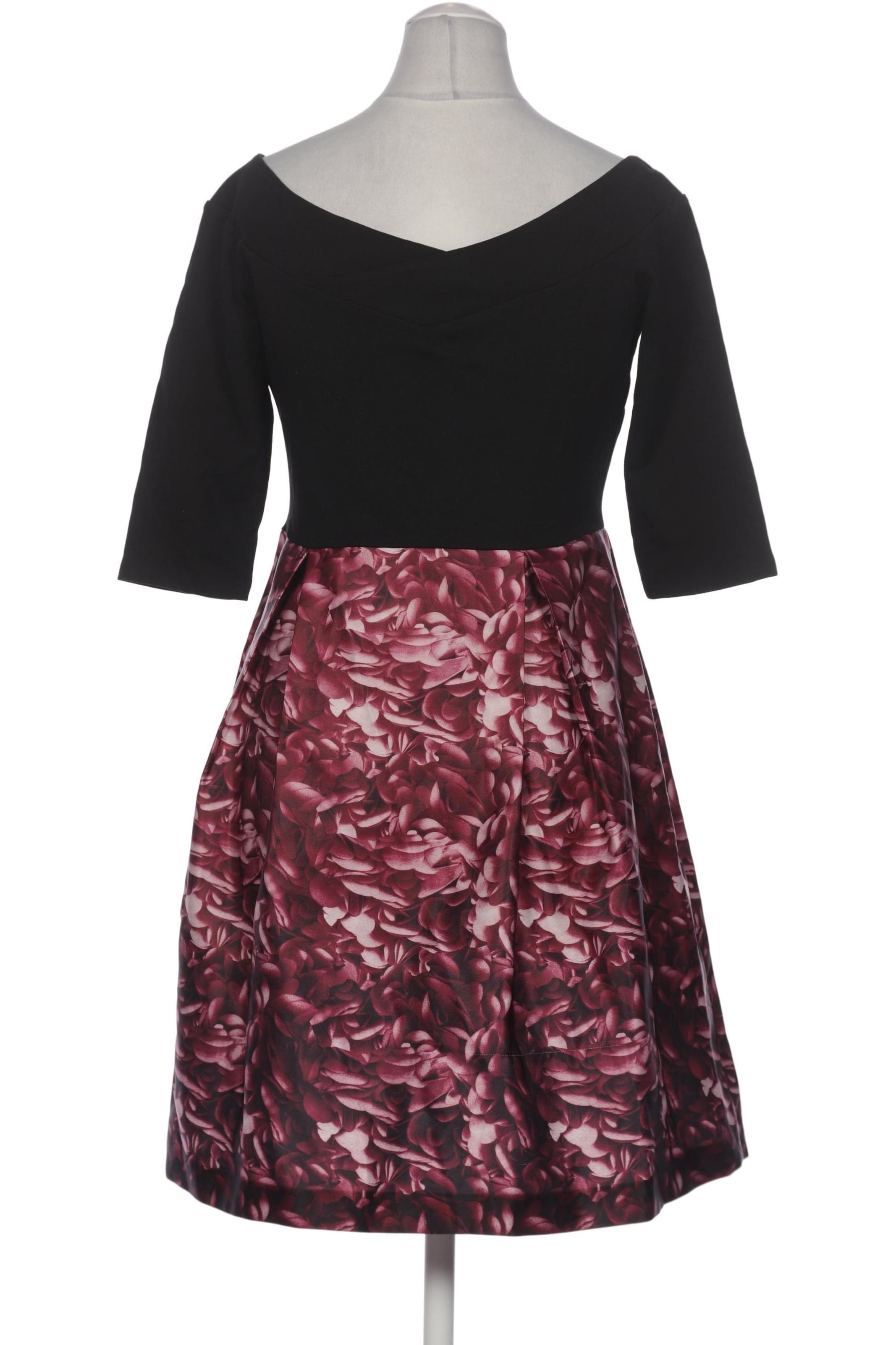 Anna Field Dress in L in Red