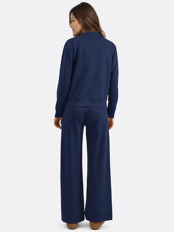 Lady Bersan Leisure suit in Blue