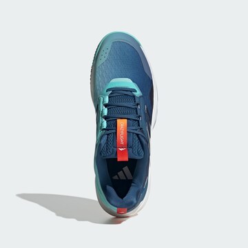 ADIDAS PERFORMANCE Athletic Shoes 'Crazyflight 6' in Blue