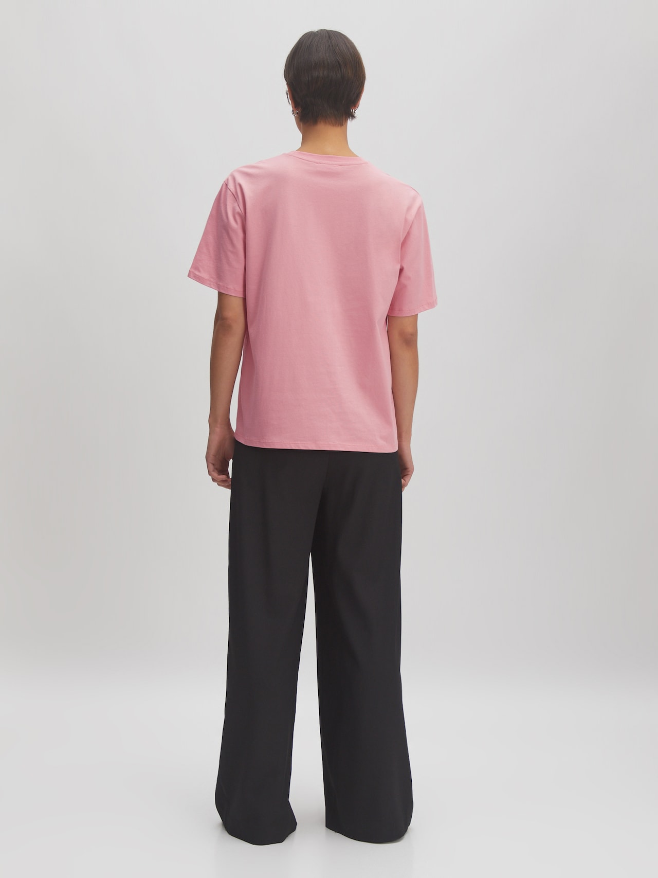 EDITED Produkte Shirt 'Milly' pink