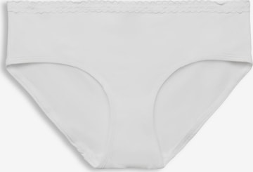 ESPRIT Panty in White: front