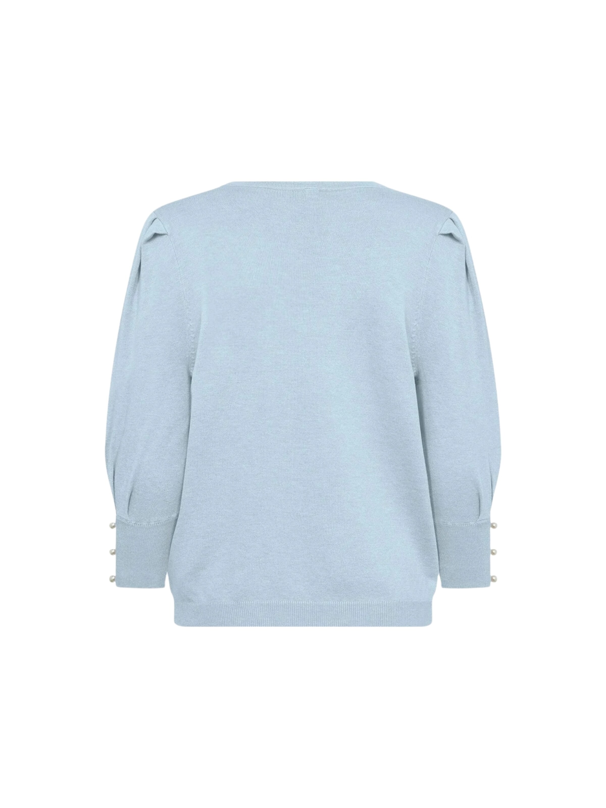 Soyaconcept Pulóver 'Dollie 762' - kék