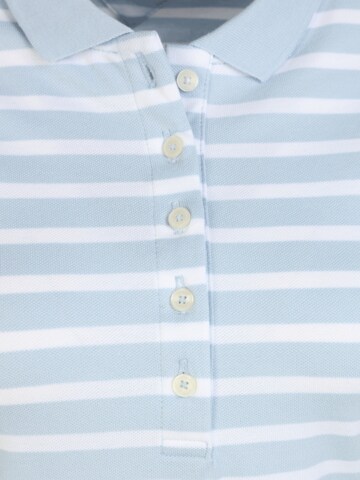 TOMMY HILFIGER Shirt in Blauw