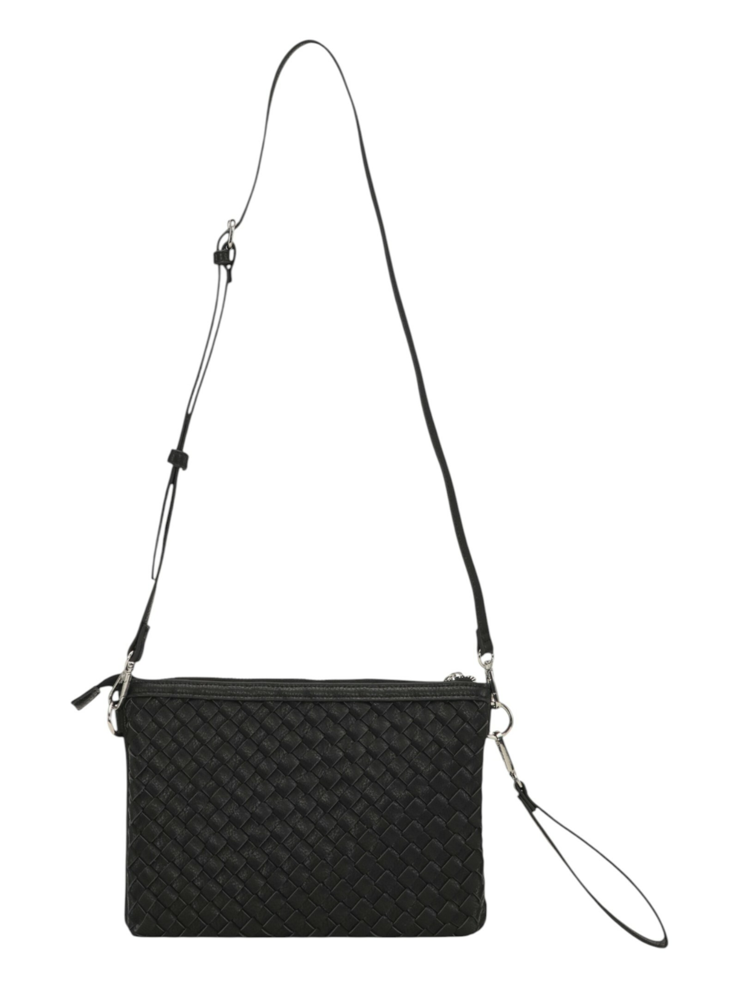 Accessoires pour sacs ILSE JACOBSEN en noir