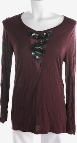 STEFFEN SCHRAUT Top & Shirt in S in Red: front